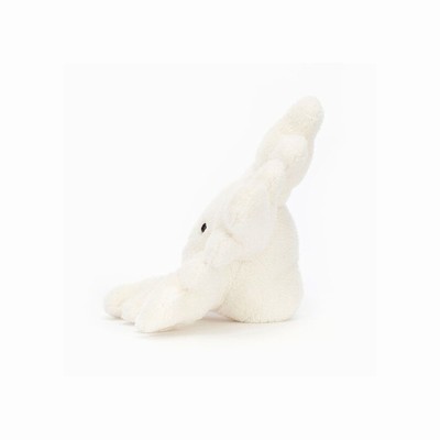 Jellycat Snowflake Australia | 794325PXD